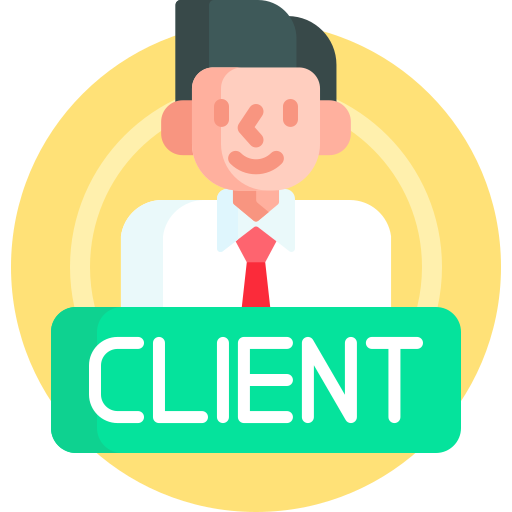 عدد العملاء